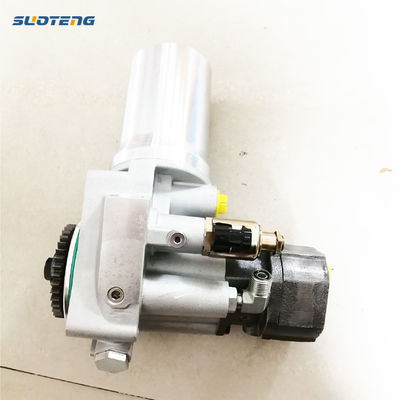 162-9610 1629610 3126b 3126 Pompa di iniezione del carburante del motore