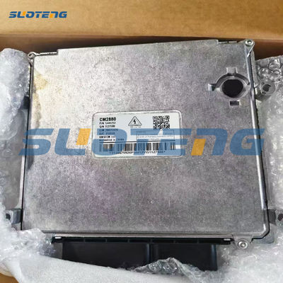 CM2880 5441251 Centralina ECU ECM Scheda Computer Unità di Controllo Elettrico ISG ISB