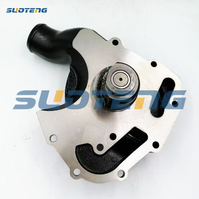 255-8016 2558016 pompa dell&#39;acqua per motore C6.6