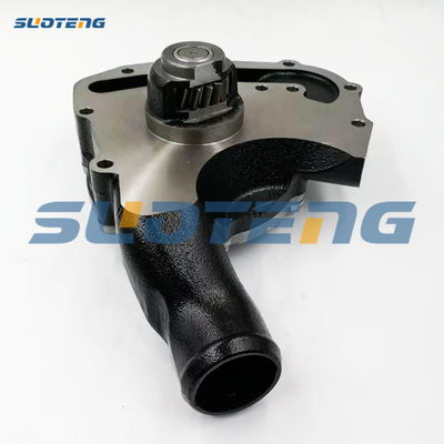 255-8016 2558016 pompa dell&#39;acqua per motore C6.6