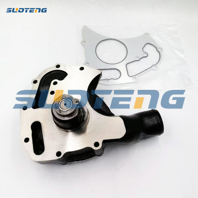 255-8016 2558016 pompa dell&#39;acqua per motore C6.6