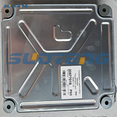 20977019 VOE20977019 ECU ECM Controller Computer board per EC460