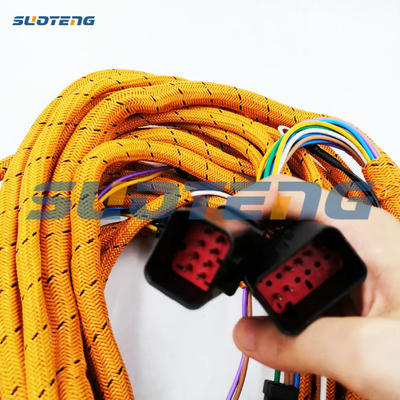 267-7882 2677882 Cablaggio per scavatore E329D