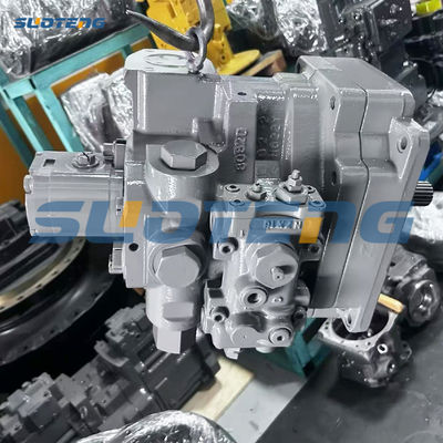 263J7-12021 Pompa principale pompa idraulica 263J712021 per HPK170BS ZW310