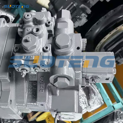 263J7-12022 Pompa principale pompa idraulica 263J712022 per HPK170BS ZW310