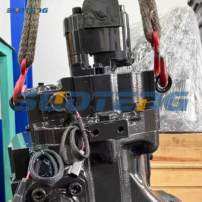 708-1G-00090 Pompa idraulica Pompa principale 7081G00090 per PW180-10