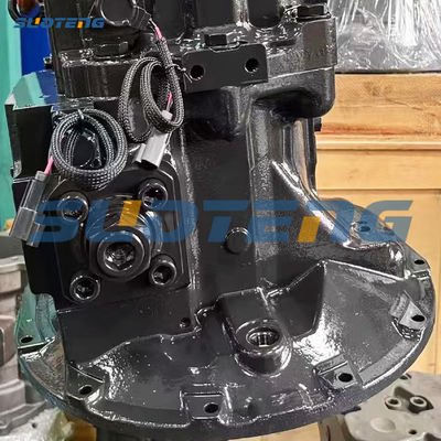 708-1G-00090 Pompa idraulica Pompa principale 7081G00090 per PW180-10