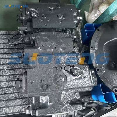 708-2L-00280 Pompa idraulica con ingranaggio pompa 7082L00280 per PC2000-8