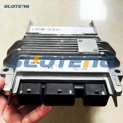 0773-12-7781 ECU di gateway telematica modulare PF81438