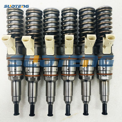 0414703008 Inejctor di carburante per parti del motore