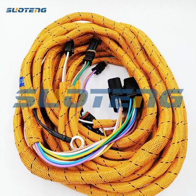 267-7882 Arnesi di cablaggio 2677882 per escavatore 324D