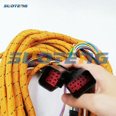 267-7882 Arnesi di cablaggio 2677882 per escavatore 324D