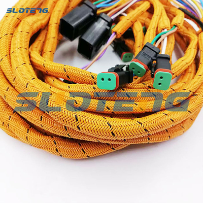 267-7882 2677882 Cablaggio per escavatore 324D