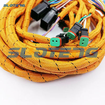 267-7882 Arnesi di cablaggio 2677882 per escavatore 324D