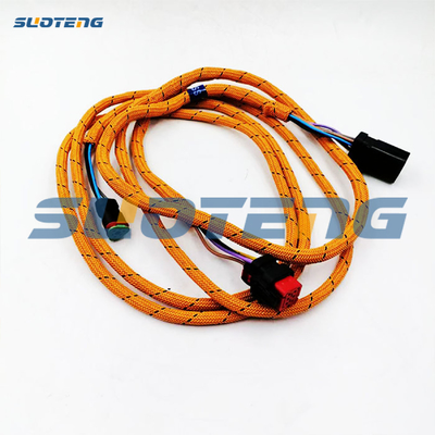 267-8020 2678020 Cablaggio per escavatore E324D - Ricambi