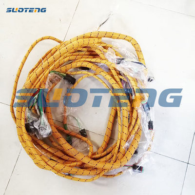 186-4637 1864637 Cablaggio per escavatore 322C 325C