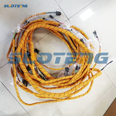 186-4637 1864637 Cablaggio per escavatore 322C 325C
