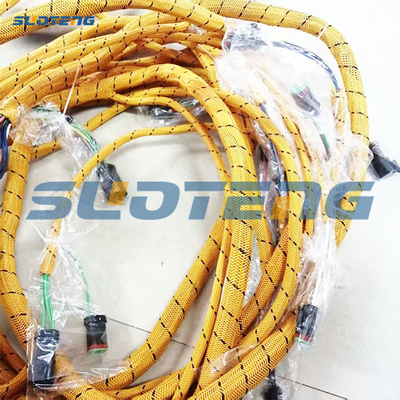186-4637 1864637 Cablaggio per escavatore 322C 325C