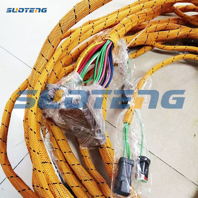 186-4637 1864637 Cablaggio per escavatore 322C 325C