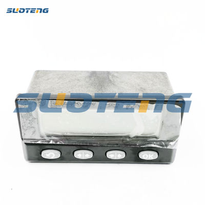 243-3820 2433820 Pannello di visualizzazione del monitor per motore C7 C10