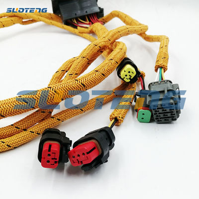 310-9688 Arnesi di cablaggio 3109688 per escavatori 312D 319D