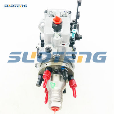 DB3331-6433 pompa di iniezione del carburante diesel pompa del carburante DB33316433