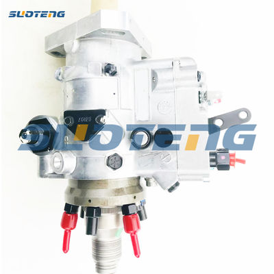 DB3331-6433 pompa di iniezione del carburante diesel pompa del carburante DB33316433