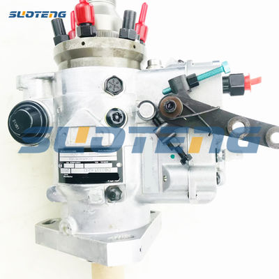 DB3331-6433 pompa di iniezione del carburante diesel pompa del carburante DB33316433