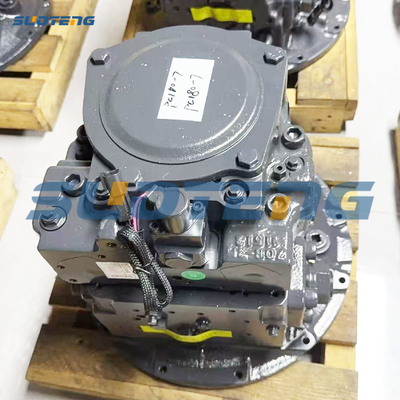 708-1G-11550 Pompa idraulica principale per escavatore PC180-7