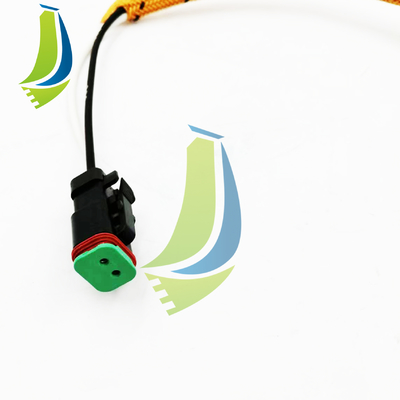 228-7221 2287221 Cablaggio valvola solenoide per ricambi escavatore 322C
