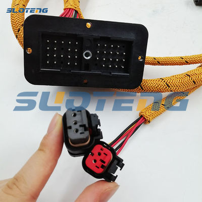 310-9688 3109688 Cablaggio per motore C4.2 Parti