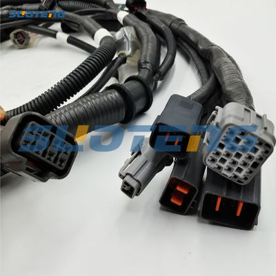 8-98271159-0 8982711590 Cablaggio motore per motore 6HK1