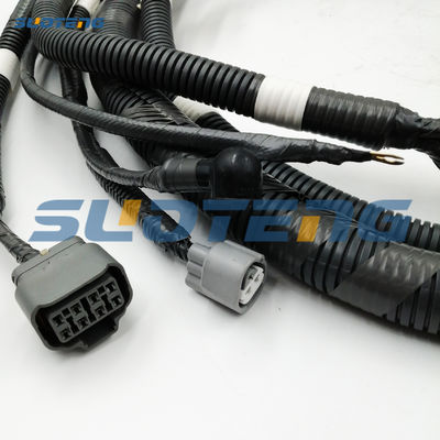 8-98271159-0 8982711590 Cablaggio motore per motore 6HK1