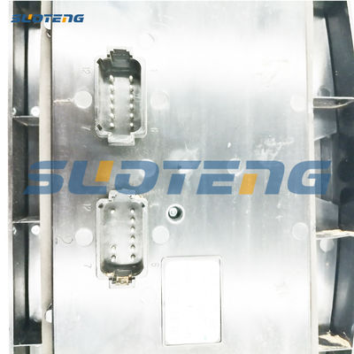 386-1372 3861372 Pannello Display Monitor per Parti di Escavatori