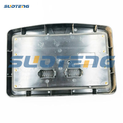 386-1372 3861372 Pannello Display Monitor per Parti di Escavatori