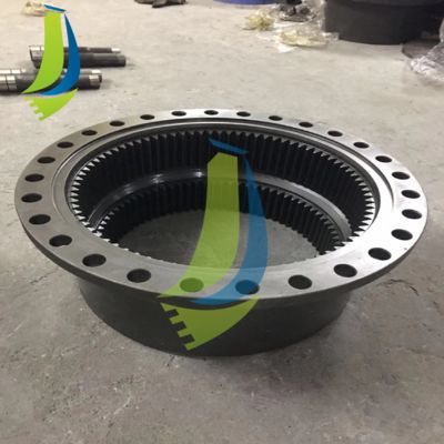 Ingranaggio corona motrice finale del motore di traslazione per escavatore 1032490 per ZX240-3