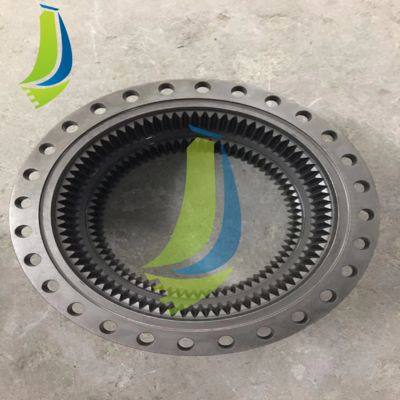 Ingranaggio corona motrice finale del motore di traslazione per escavatore 1032490 per ZX240-3