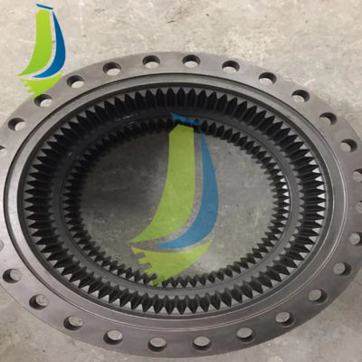 Ingranaggio corona motrice finale del motore di traslazione per escavatore 1032490 per ZX240-3