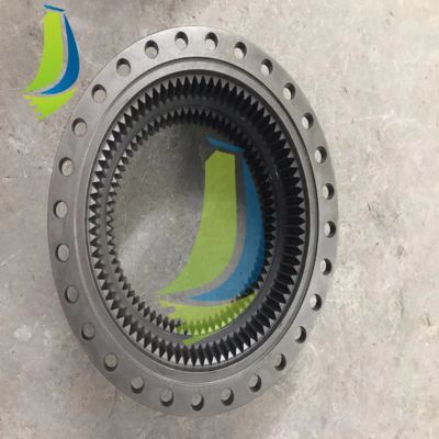 Ingranaggio corona motrice finale del motore di traslazione per escavatore 1032490 per ZX240-3