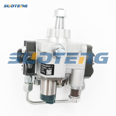 8-98168006-1 294000-1841 Pompa di iniezione carburante diesel per motore 4HK1