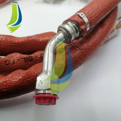 Parti escavatore TUBO LINEA ARIA CONDIZIONATA 492-3475 4923475 per D8R