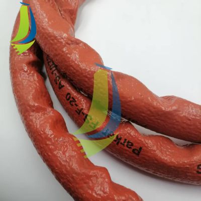 Parti escavatore TUBO LINEA ARIA CONDIZIONATA 492-3475 4923475 per D8R