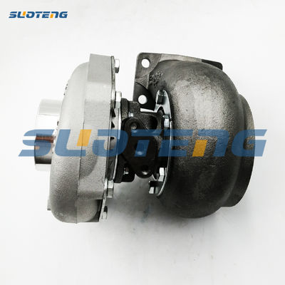 2674A363 T04B58 Turbocompressore per motore T6.354 Parti