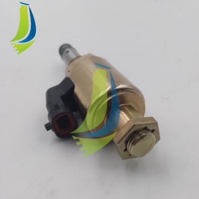 Parti di escavatori Pompa di olio Solenoide 122-5053 1225053 per 325C 322C