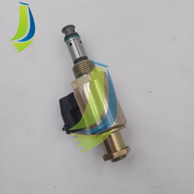 Parti di escavatori Pompa di olio Solenoide 122-5053 1225053 per 325C 322C