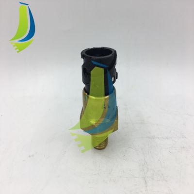 Parti di escavatore Sensore di pressione dell'olio 15047336 per D7E