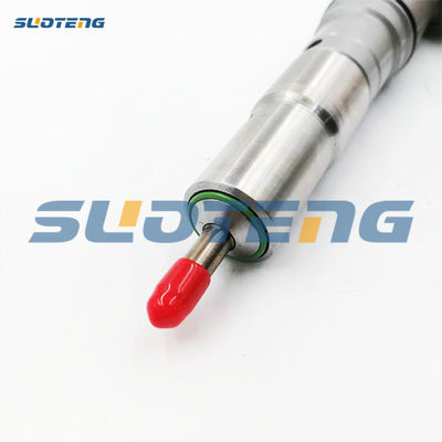 174-7526 Iniettore di carburante 1747526 per motore 3412E