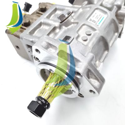 Parti escavatore Pompa iniezione carburante 326-4635 3264635 per C6.4