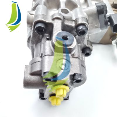 Parti escavatore Pompa iniezione carburante 326-4635 3264635 per C6.4