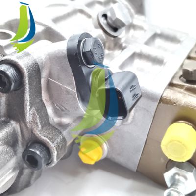 Parti escavatore Pompa iniezione carburante 326-4635 3264635 per C6.4